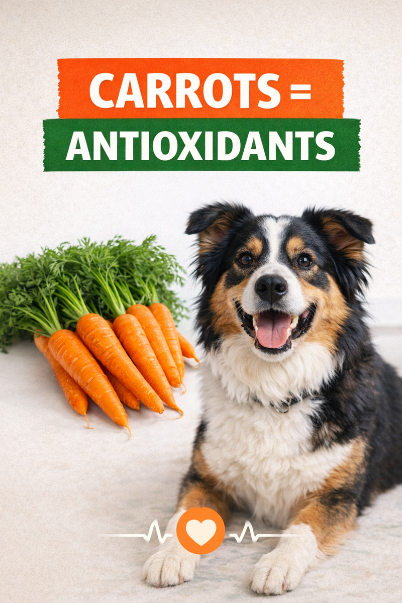 Low Calorie Dog Toppers That Do Not Wreck the Diet