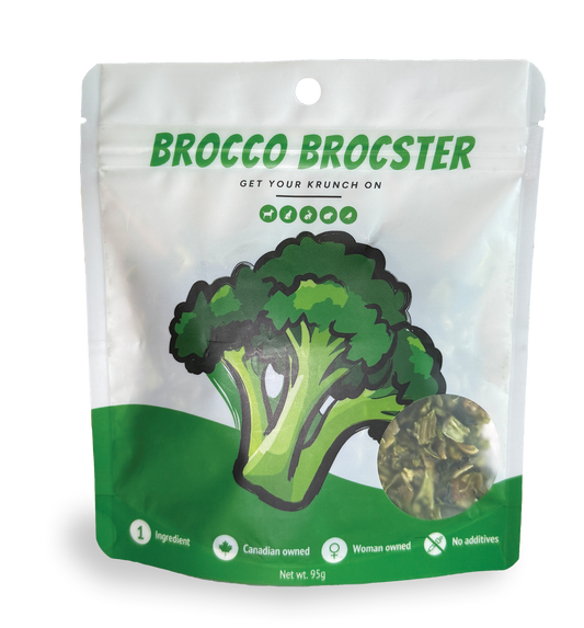 Brocco Brocster