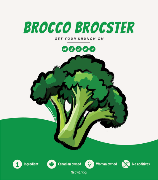 Brocco Brocster