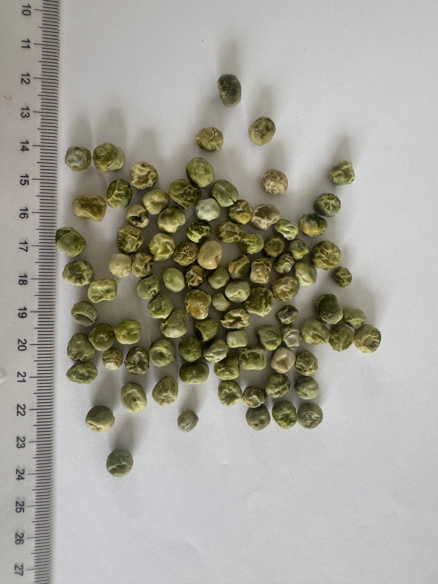 Just Pea Peas