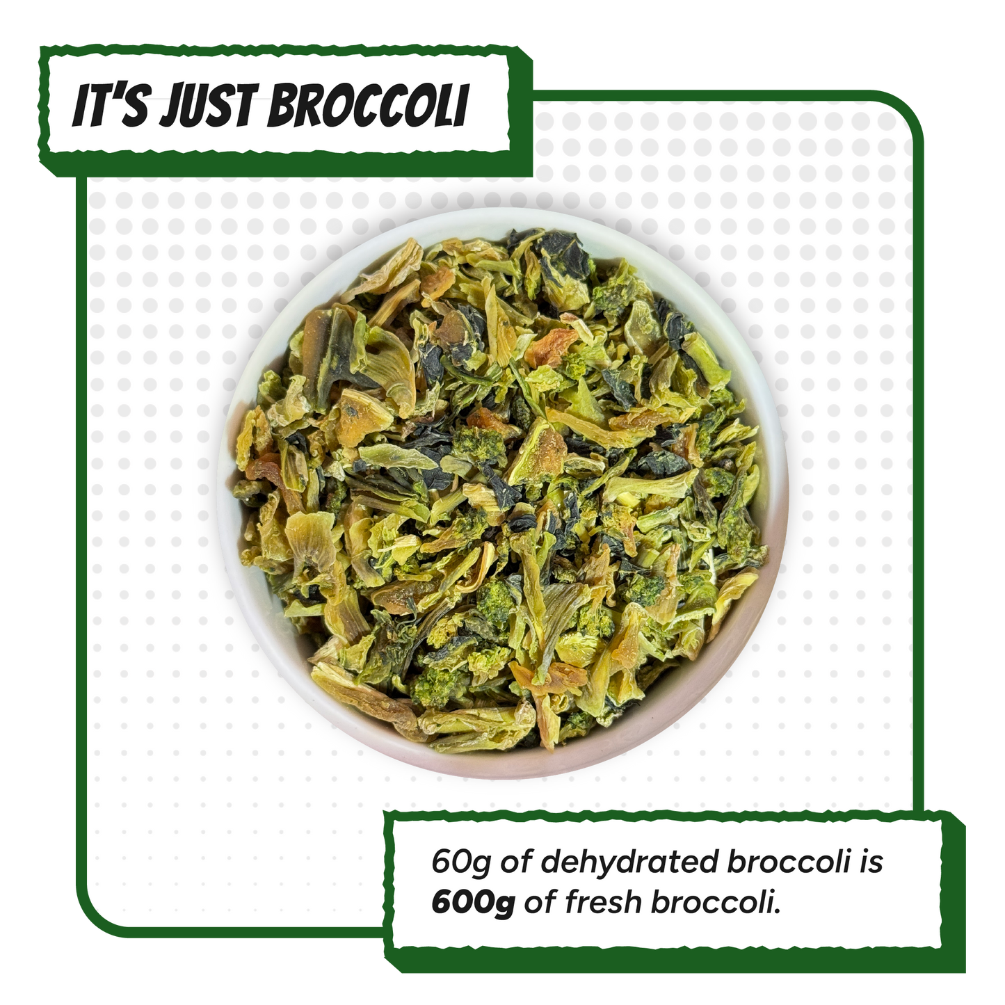 Brocco Brocster