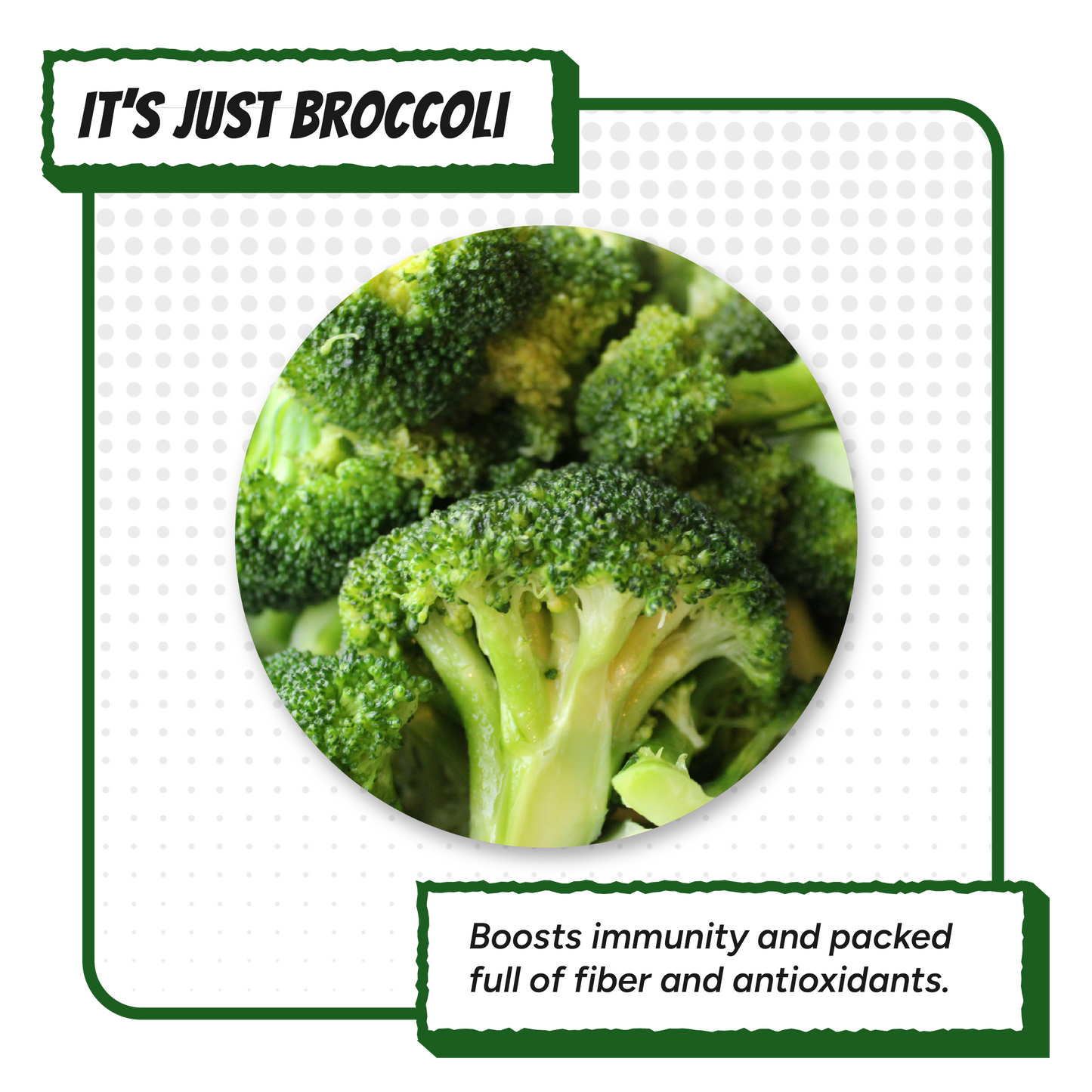Brocco Brocster