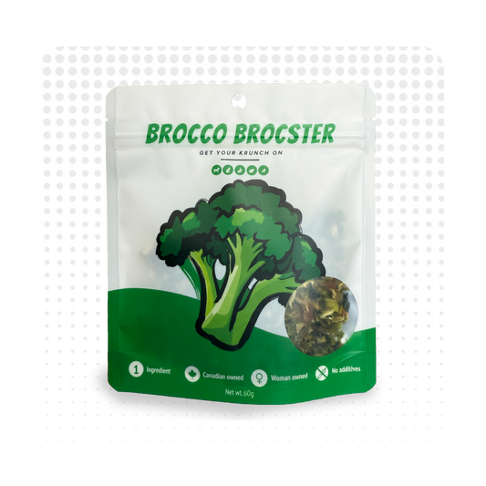 Brocco Brocster