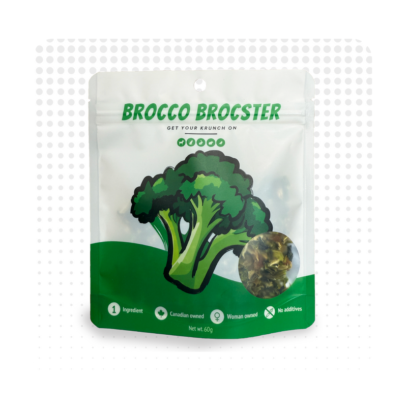 Brocco Brocster