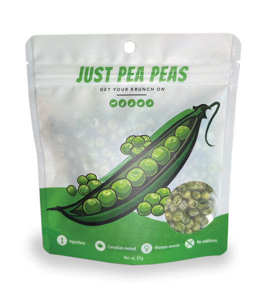 Just Pea Peas